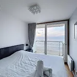 Appartamento Marée Douce - Sea View - Parking 2ch Bray-Dunes