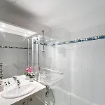 Appartamento Marée Douce - Sea View - Parking 2ch *