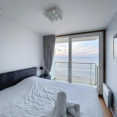 Marée Douce - Sea View - Parking 2ch * Bray-Dunes