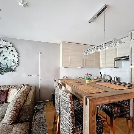 Marée Douce - Sea View - Parking 2ch Bray-Dunes