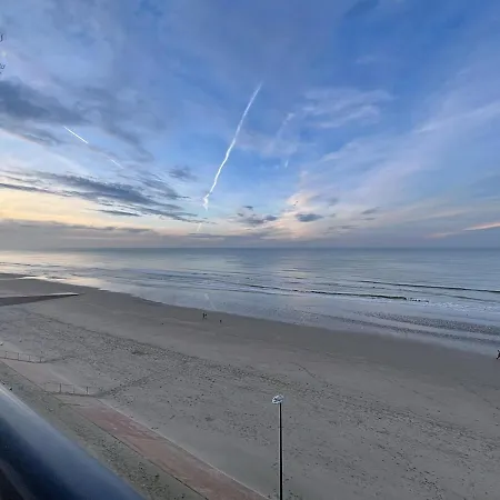 Marée Douce - Sea View - Parking 2ch *