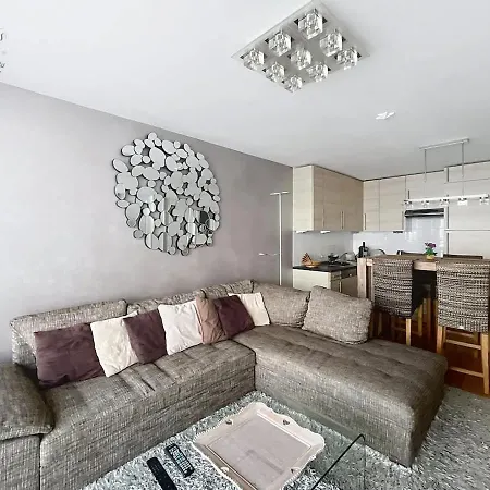 Maree Douce - Sea View - Parking 2ch *