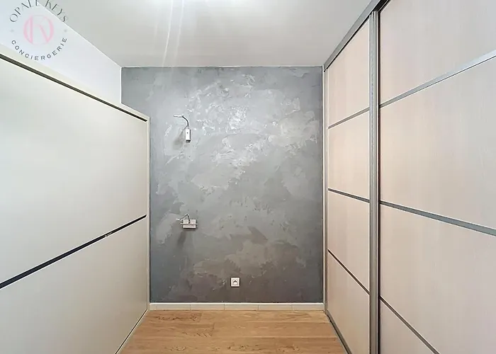 Appartement Marée Douce - Sea View - Parking 2ch *