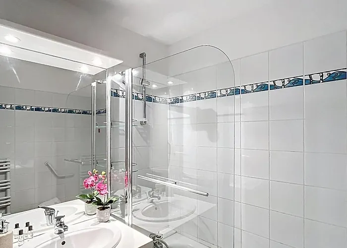 Marée Douce - Sea View - Parking 2ch * Bray-Dunes